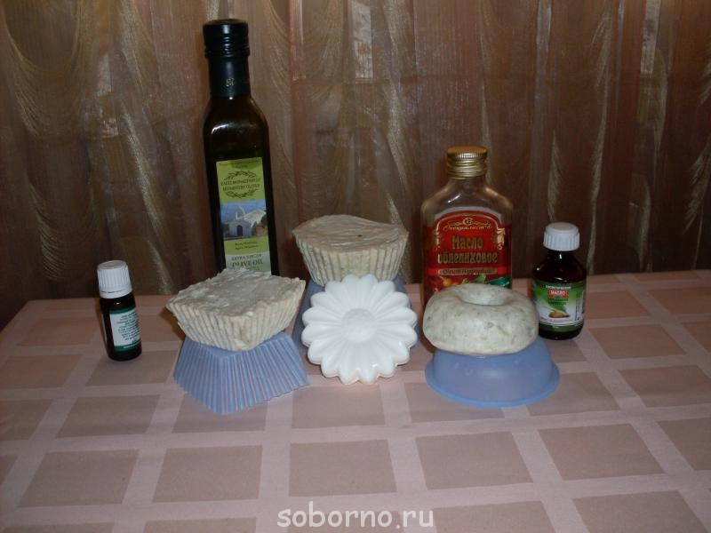 Мыловарение опыт,вопросы,ответы  - SDC11053.JPG