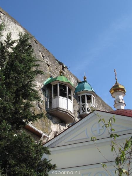 ПРАВОСЛАВНЫЕ СВЯТЫНИ КРЫМА - IMG_2129.JPG
