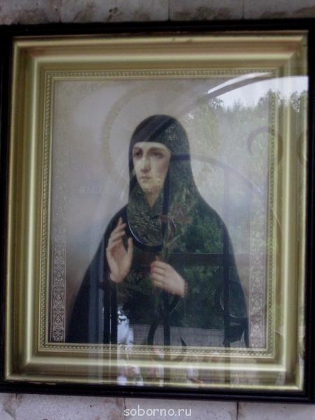 ПРАВОСЛАВНЫЕ СВЯТЫНИ КРЫМА - IMG_2247.JPG