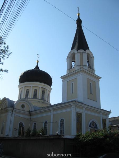 Собор Св..Ап. Петра и Павла. - IMG_2222.JPG