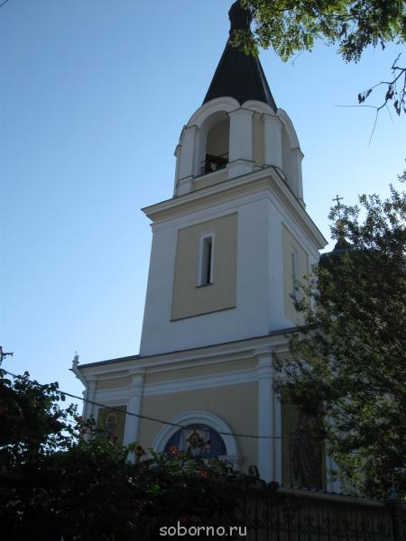 ПРАВОСЛАВНЫЕ СВЯТЫНИ КРЫМА - IMG_2213.JPG