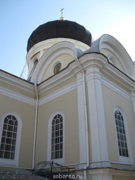 Собор Св.Ап.Петра и Павла. - IMG_2216.JPG