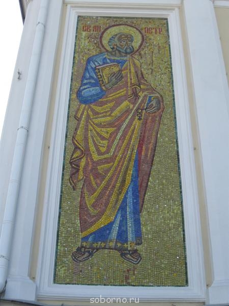 ПРАВОСЛАВНЫЕ СВЯТЫНИ КРЫМА - IMG_2215.JPG