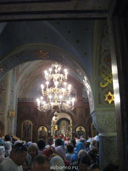 ПРАВОСЛАВНЫЕ СВЯТЫНИ КРЫМА - IMG_1836.JPG