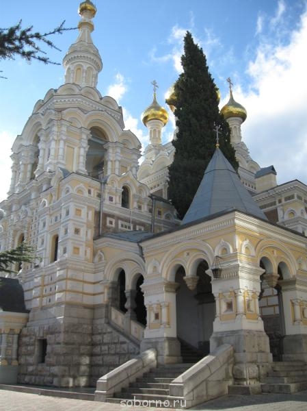 Собор Св.Александра Невского. - IMG_1768.JPG