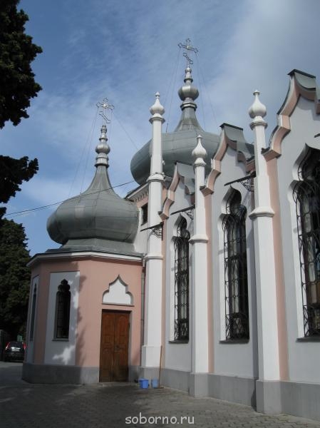 Храм Св.Иоанна Златоуста. - IMG_1761.JPG