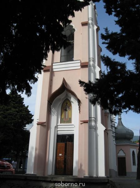 ПРАВОСЛАВНЫЕ СВЯТЫНИ КРЫМА - IMG_1759.JPG