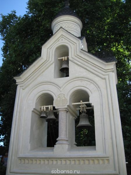 ПРАВОСЛАВНЫЕ СВЯТЫНИ КРЫМА - IMG_1983.JPG