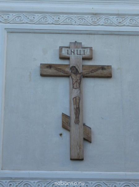 ПРАВОСЛАВНЫЕ СВЯТЫНИ КРЫМА - IMG_1984.JPG