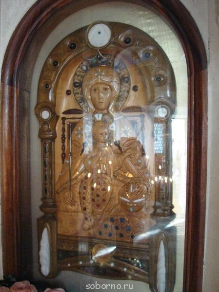 ПРАВОСЛАВНЫЕ СВЯТЫНИ КРЫМА - IMG_2044.JPG