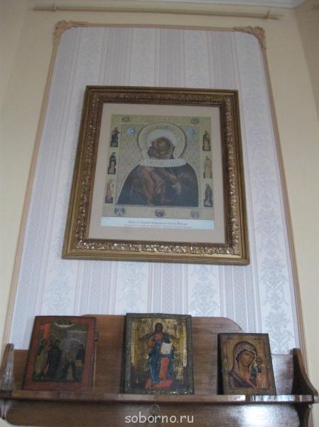 ПРАВОСЛАВНЫЕ СВЯТЫНИ КРЫМА - IMG_2025.JPG