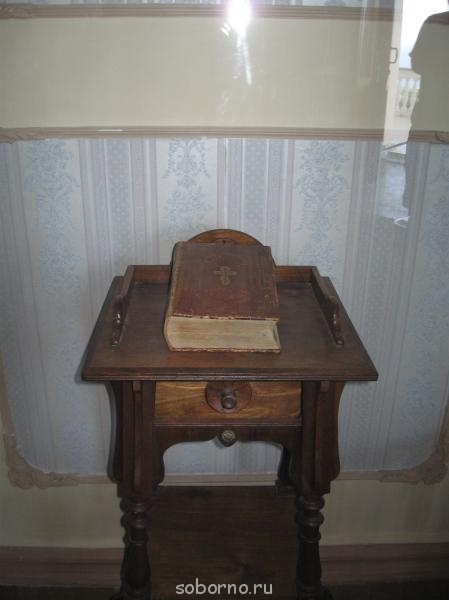 ПРАВОСЛАВНЫЕ СВЯТЫНИ КРЫМА - IMG_2024.JPG