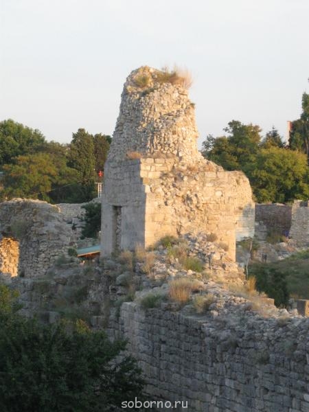 Сторожевая башня. - IMG_2188.JPG