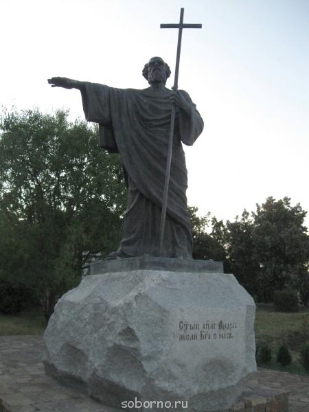 ПРАВОСЛАВНЫЕ СВЯТЫНИ КРЫМА - IMG_2178.JPG