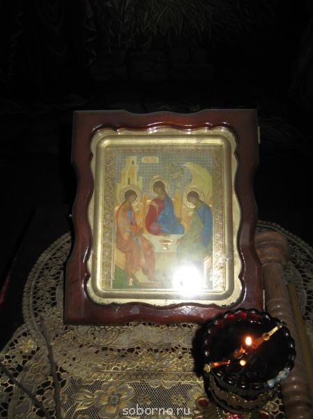 ПРАВОСЛАВНЫЕ СВЯТЫНИ КРЫМА - IMG_1858.JPG