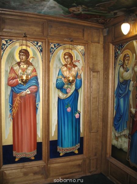 ПРАВОСЛАВНЫЕ СВЯТЫНИ КРЫМА - IMG_1859.JPG