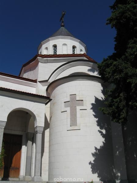 ПРАВОСЛАВНЫЕ СВЯТЫНИ КРЫМА - IMG_1970.JPG