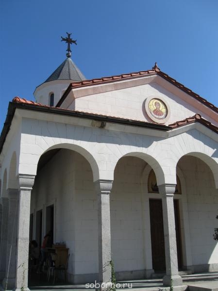 ПРАВОСЛАВНЫЕ СВЯТЫНИ КРЫМА - IMG_1968.JPG