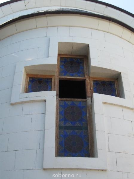 ПРАВОСЛАВНЫЕ СВЯТЫНИ КРЫМА - IMG_1971.JPG