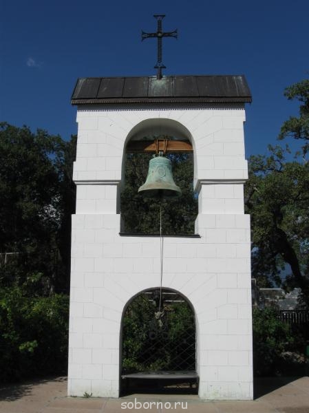 ПРАВОСЛАВНЫЕ СВЯТЫНИ КРЫМА - IMG_1954.JPG