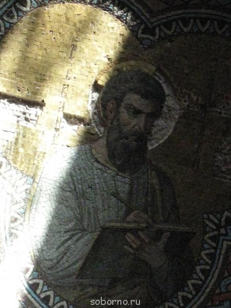 ПРАВОСЛАВНЫЕ СВЯТЫНИ КРЫМА - IMG_1965.JPG