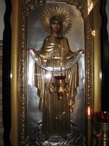 ПРАВОСЛАВНЫЕ СВЯТЫНИ КРЫМА - IMG_1958.JPG