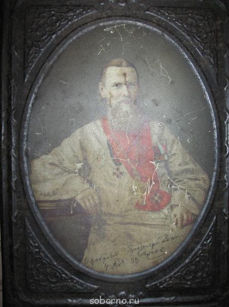 ПРАВОСЛАВНЫЕ СВЯТЫНИ КРЫМА - IMG_1957.JPG