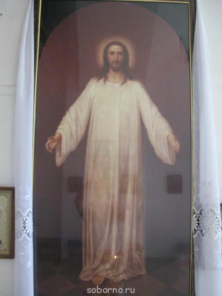 ПРАВОСЛАВНЫЕ СВЯТЫНИ КРЫМА - IMG_1792.JPG