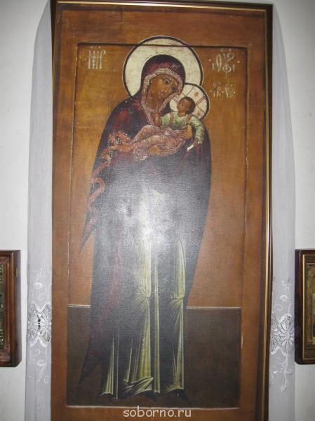 ПРАВОСЛАВНЫЕ СВЯТЫНИ КРЫМА - IMG_1793.JPG