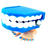 Гюльчатай, открой личико Отгадываем, кто есть кто  - Челюсти1.jpg