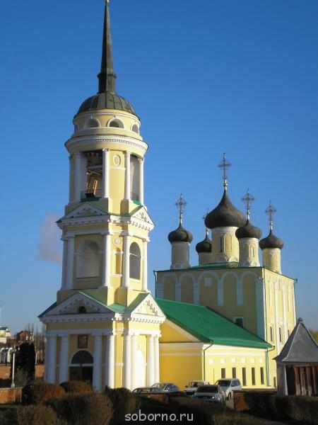 Храмы Воронежа - 045.JPG