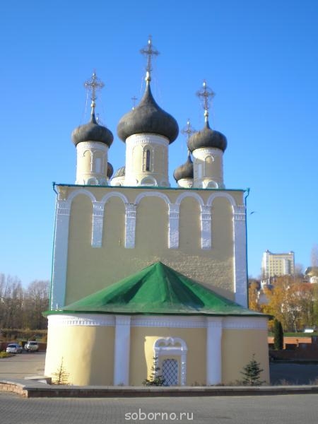 Храмы Воронежа - 050.JPG