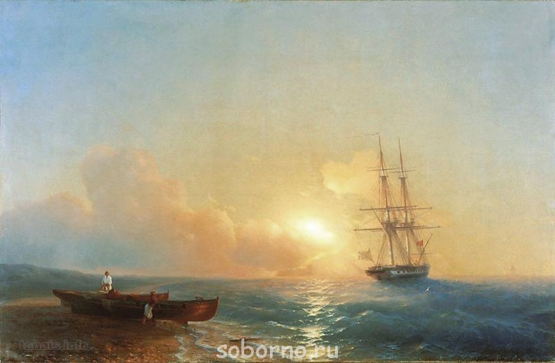 Иван Константинович Айвазовский - aivazovsky45.jpg