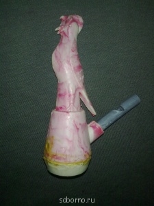 Из забытья... - свистулька.jpg