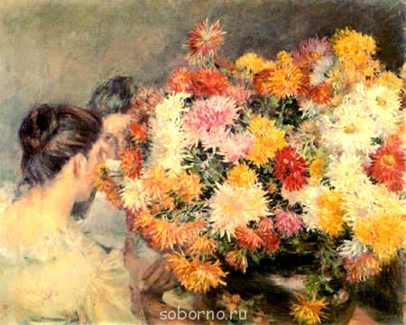 Любимые картины - kuroda-seiki.jpg