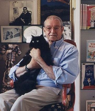 ИНТЕРЕСНЫЕ ХУДОЖНИКИ - 62692609_Hilary_Knight.jpg