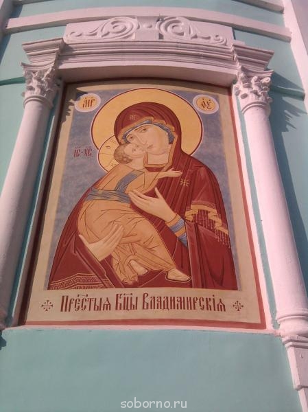 АЛЕКСИЕВО-АКАТОВ Женский монастырь. Воронеж  - 058.jpg