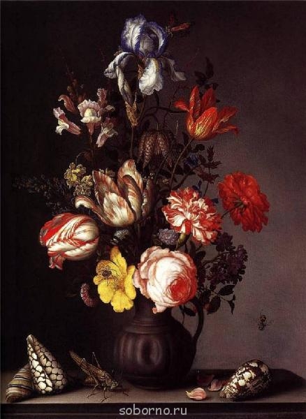 Натюрморты известных художников - 7.jpg
