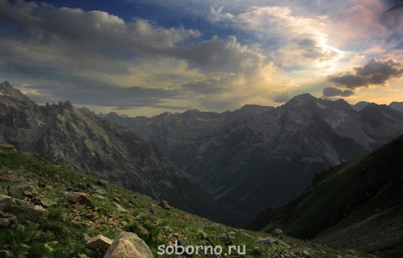 Самые интересные места на Земле - y_134ca9e9.jpg