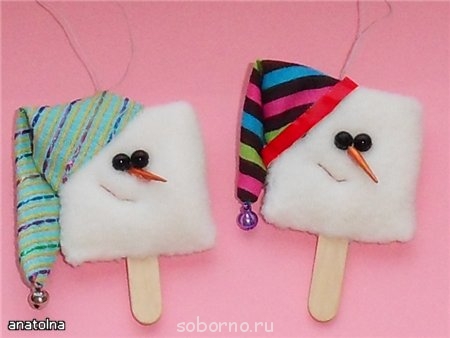 Готовимся к праздникам идеи  - 81233782_8c03de9b2b74.jpg