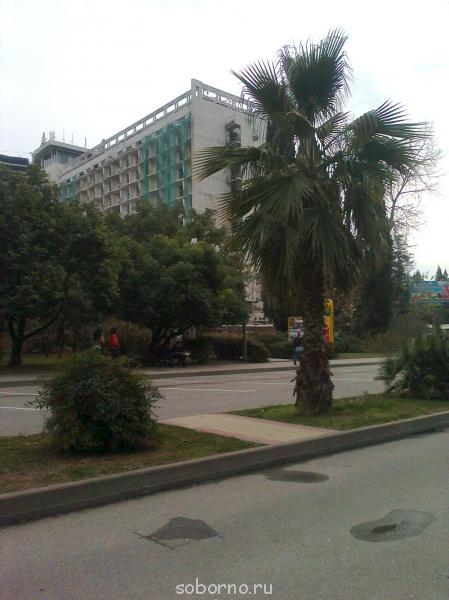 Каждая погода - благодать... - Фото1203.jpg