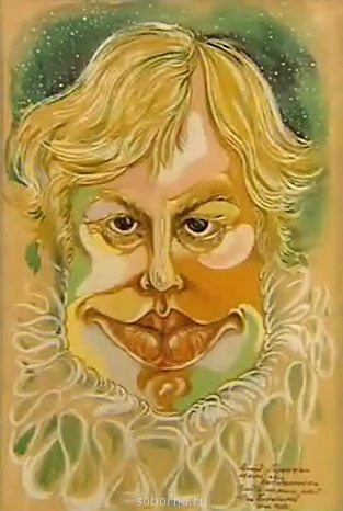 ИНТЕРЕСНЫЕ ХУДОЖНИКИ - авто.jpg