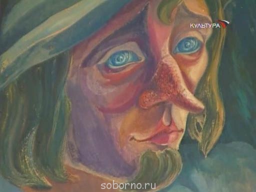 ИНТЕРЕСНЫЕ ХУДОЖНИКИ - даль (2).jpg