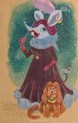 ИНТЕРЕСНЫЕ ХУДОЖНИКИ - 28.jpg