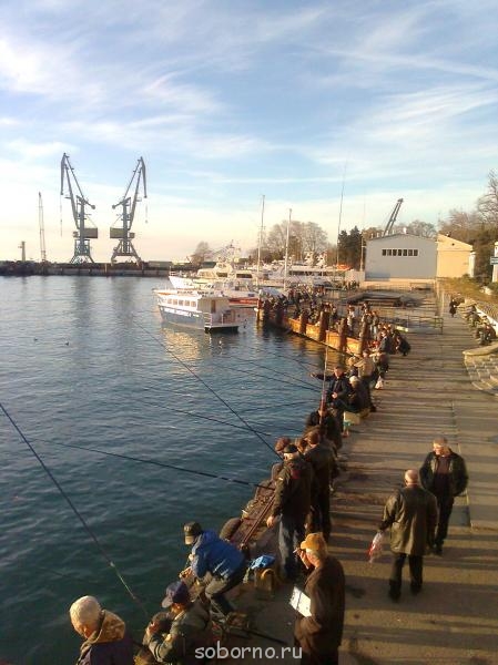 Каждая погода - благодать... - Фото1228.jpg