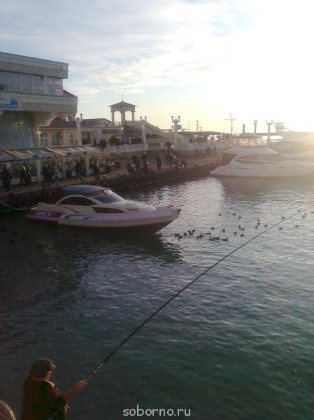 Каждая погода - благодать... - Фото1227.jpg