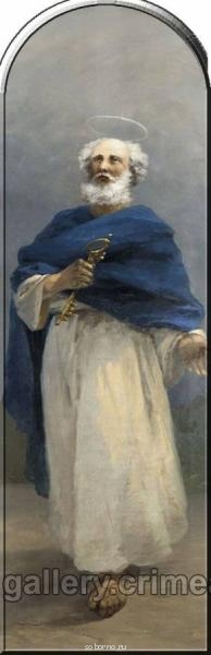 Иван Константинович Айвазовский - Ап.Петр.jpg