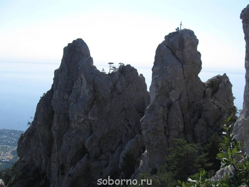 ПРАВОСЛАВНЫЕ СВЯТЫНИ КРЫМА - IMG_2075.JPG