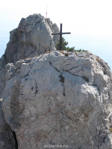 ПРАВОСЛАВНЫЕ СВЯТЫНИ КРЫМА - IMG_2076.JPG