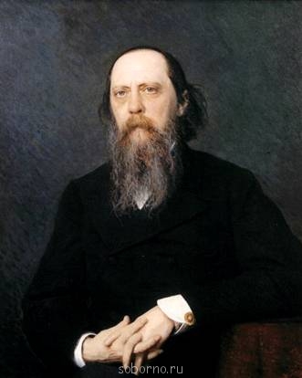 Любимые картины - Портрет Салтыкова-Щедрина.jpg